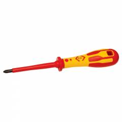 C.K VDE Screwdriver Phillips PH2